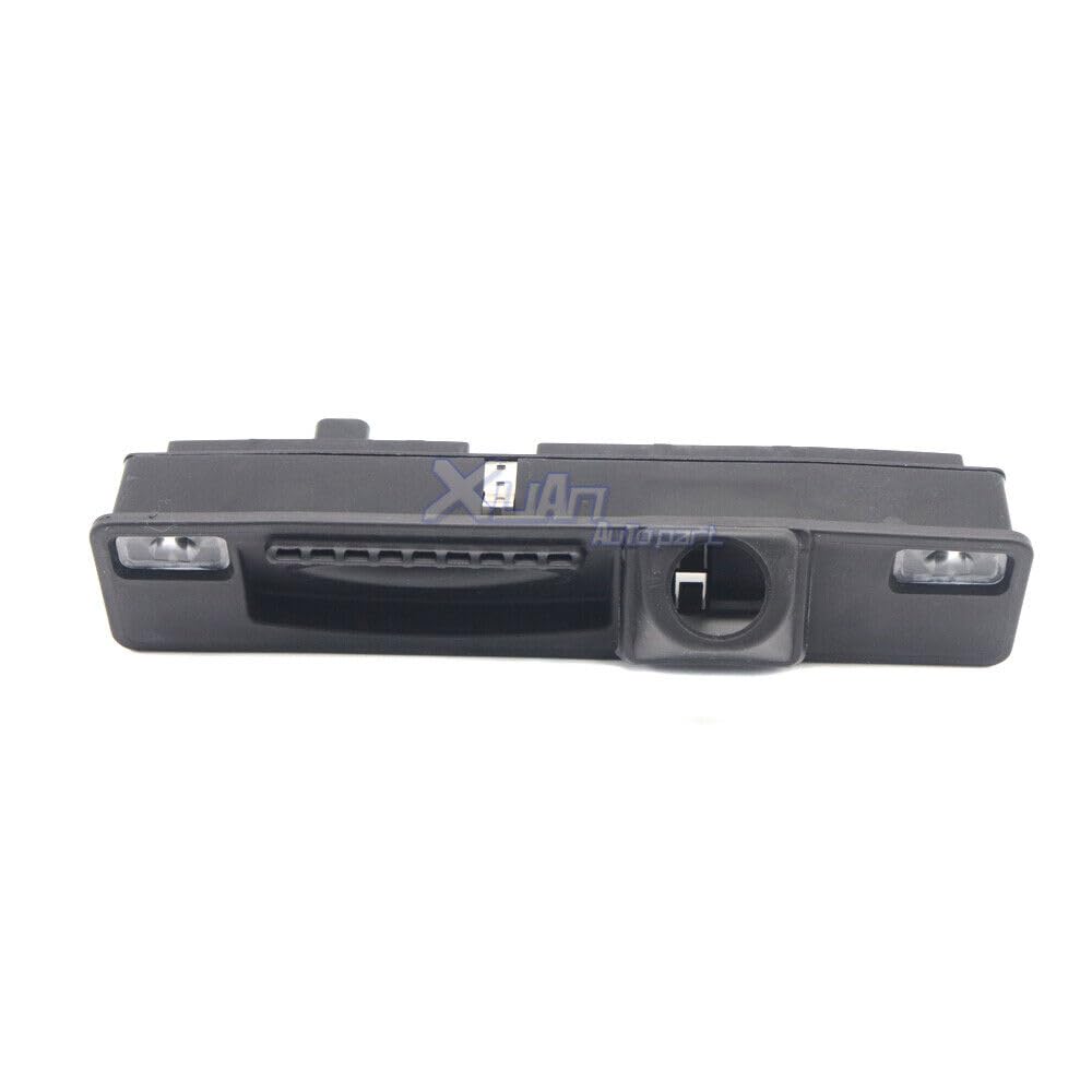 ya 3 8.24 baidi F1EB-19B514-BE New Boot Tailgate Handle Trunk Handle Switch for Ford Focus ST