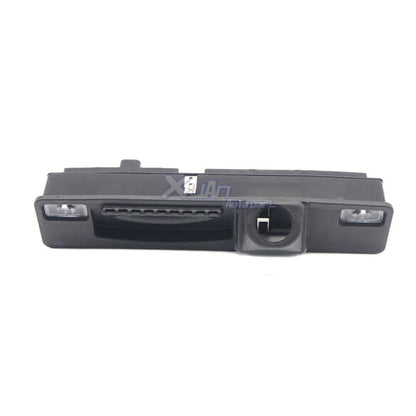 ya 3 8.24 baidi F1EB-19B514-BE New Boot Tailgate Handle Trunk Handle Switch for Ford Focus ST