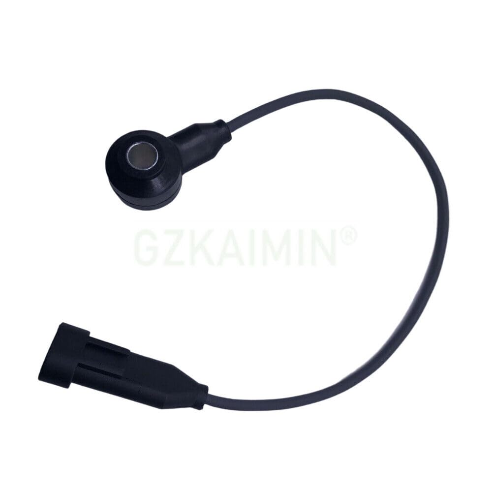 ya 8 8.24 baidi Knock Sensor for Isuzu Daewoo for Opel Vauxhall 10456240 10456669 40928445