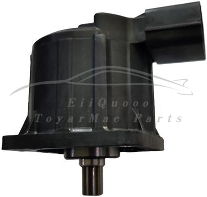 ya 4 8.24 baidi 8980277731 Turbo Actuator Plug for Isuzu NRR NPR NQR Truck W 5.2L 4HK1