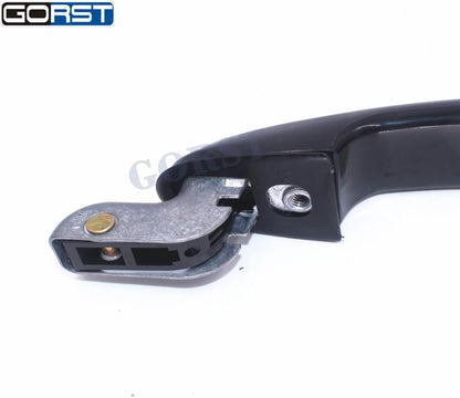 ya 10 9.16 baidi Rear Left Outside Door Handle 83650-2E000 for Hyundai for Tucson 2006-2012-