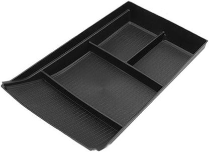 ya 5 8.10 Car Center Console Lower Storage Box for Chery OMODA C5 Fuel Version 2022 2025