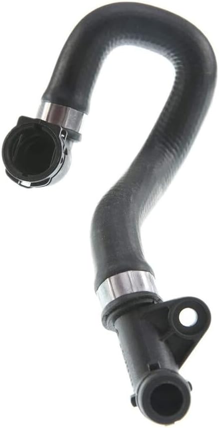 ya 11 9.14 baidi17117524710 Radiator to Auto Trans Oil Cooler Water Hose for BMW 128i 325i 328i