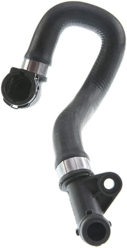 ya 11 9.14 baidi17117524710 Radiator to Auto Trans Oil Cooler Water Hose for BMW 128i 325i 328i