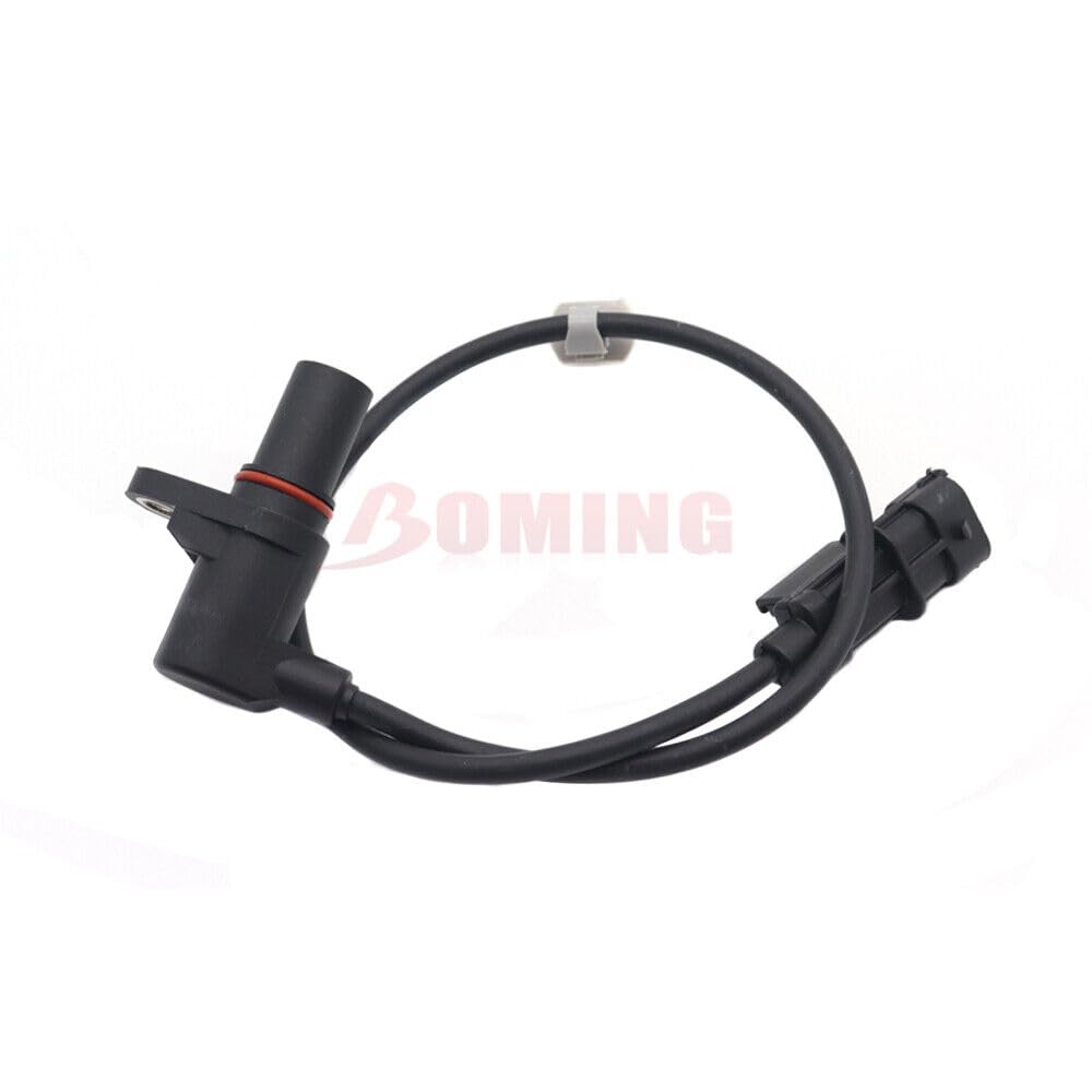 ya 6 8.24 baidi 39180-04000 Crankshaft Position Sensor for Kia Picanto Moring 08-12 3918004000