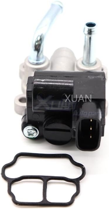 ya 10 9.16 baidi 18117-78G60 for Suzuki for Jimny Swift Ignis Liana 1PX Idle Air Valve Motor IACV CN