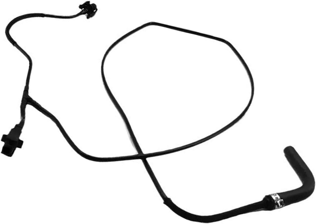 ya 10 9.16 baidi Replacement Breather Hose for for Volvo For S60 II For V70 III S80 II 31686893