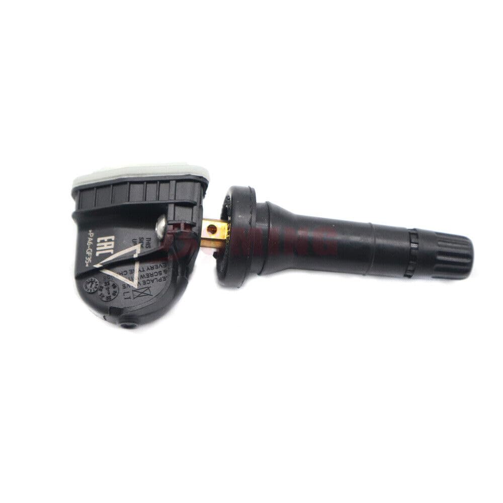 ya 4 8.8 Suitable for Geely FY11 Monjaro Atlas Geometry A 4 pcs TPMS tire Pressure Sensor 8889081697