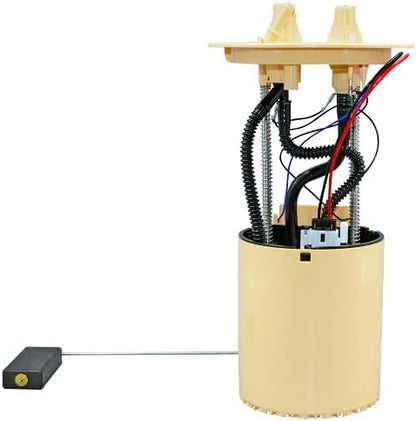 ya 5 8.10 Dopson Fuel Pump Assembly AB399H307E for Ford Ranger Diesel TKE 2.2 3.2 TDCi 4x4
