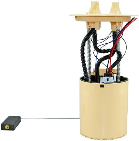 ya 5 8.10 Dopson Fuel Pump Assembly for Ford Ranger Diesel TKE 2.2 3.2 TDCi 4x4 AB399H307E
