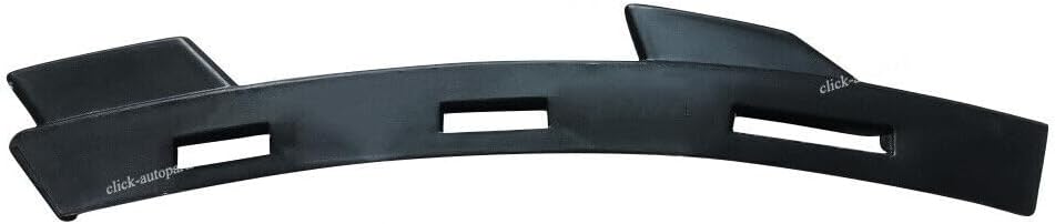 ya 27 10.13 baidi Front Left Side Bumper Upper Bracket for Hyundai Accent 2012-2014#86583-1R000