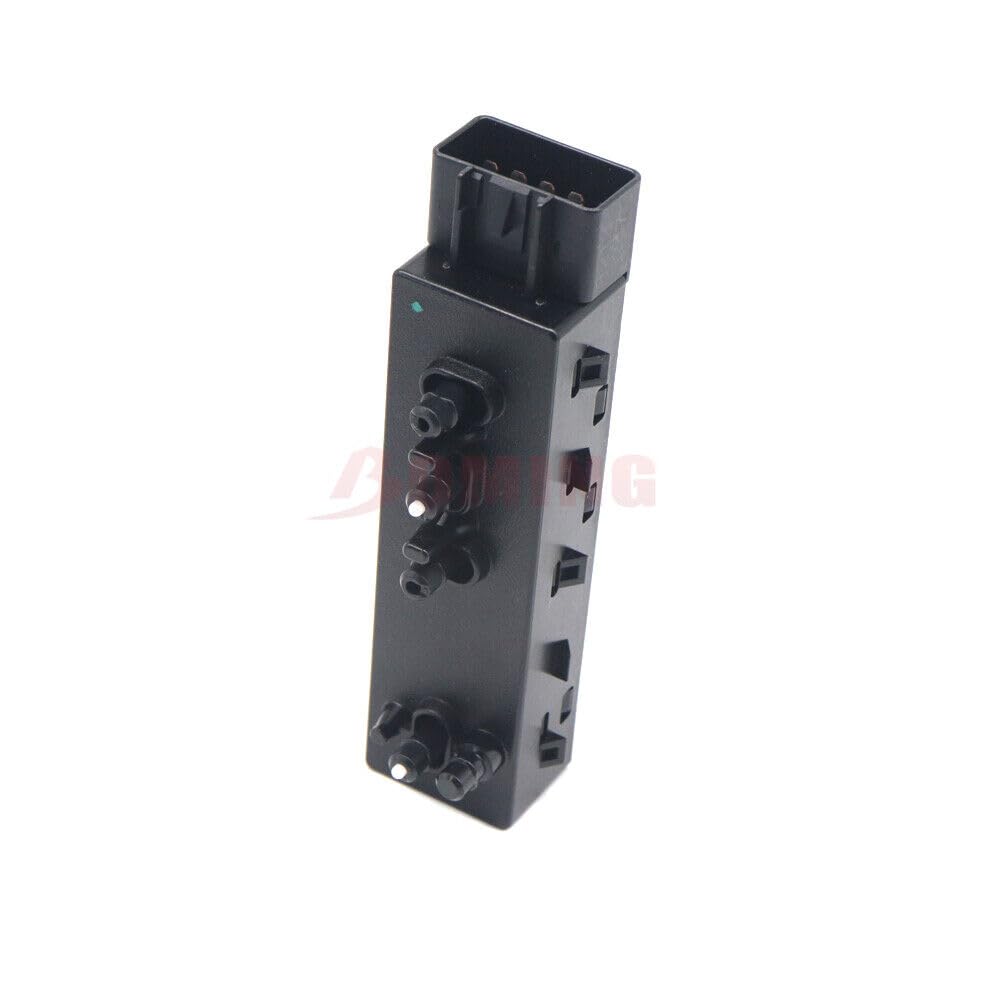 ya 4 8.8 Power Seat Adjust Control Switch Passenger Side 8 Way 12451498 for Chevrolet GMC