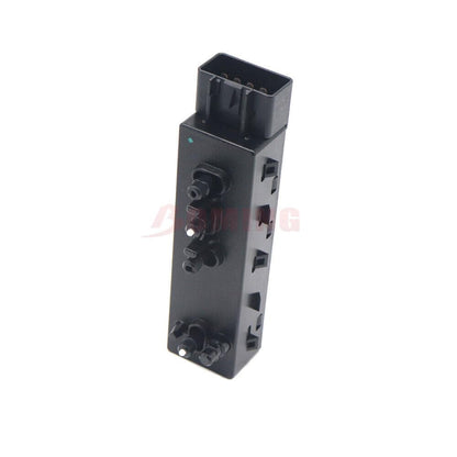 ya 4 8.8 Power Seat Adjust Control Switch Passenger Side 8 Way 12451498 for Chevrolet GMC