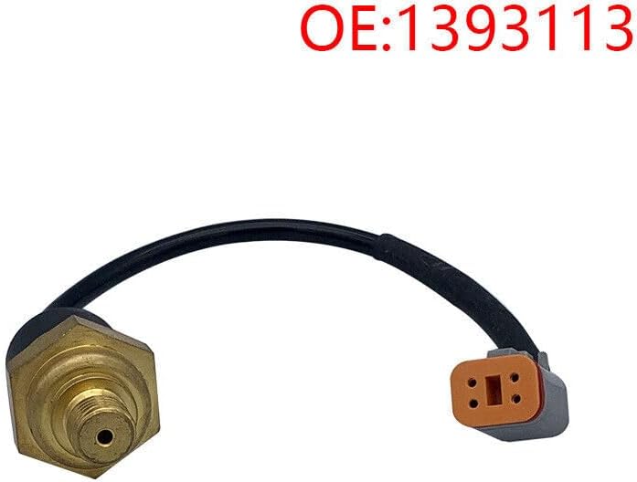 ya 4 8.8.2 Suitable for stanania truck hydraulic sensor 1452862 1393113