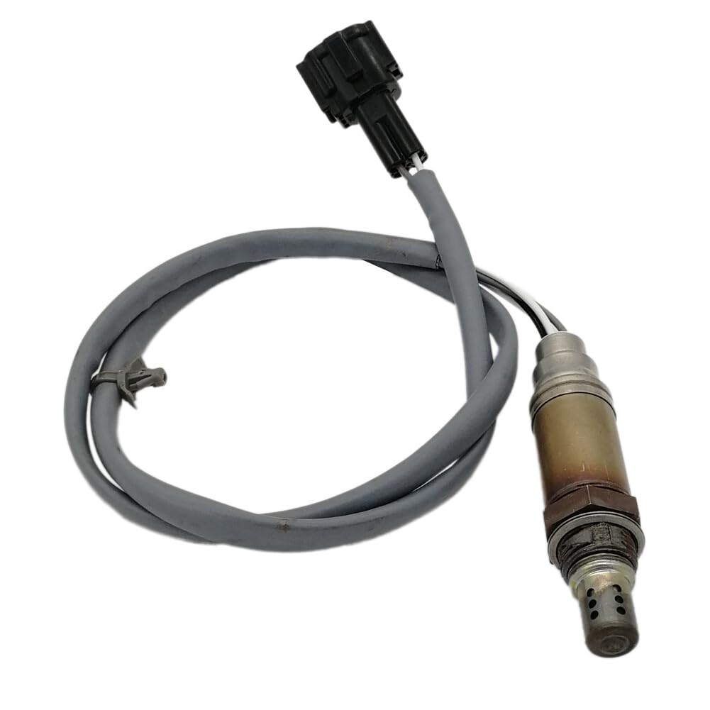 ya 4 8.8 New Downstream 02 Oxygen Sensor 226A0-EK800 for Nissan Xterra Frontier 2004 3.3L