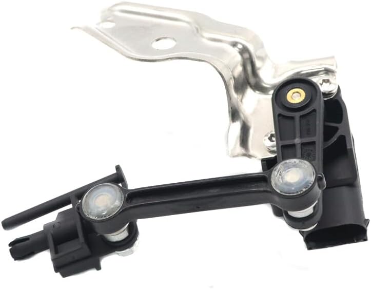 ya 11 9.14 zhengce Front left headlight horizontal sensor 7L0616123B is suitable for VW Touare