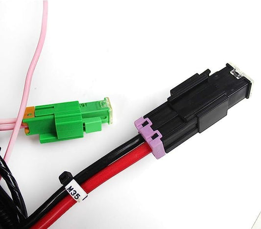 ya 16 10.20 baidi Wiring Harness 208-06-71111 208-06-71113 for PC400-7 PC450-7