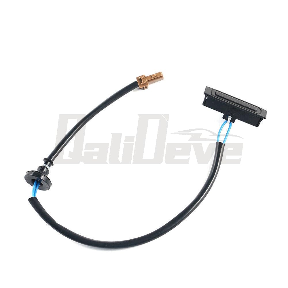 ya 6 8.24 baidi for Nissan Teana 2008-2013 Tailgate Trunk Opener Release Switch 25380-JN20A