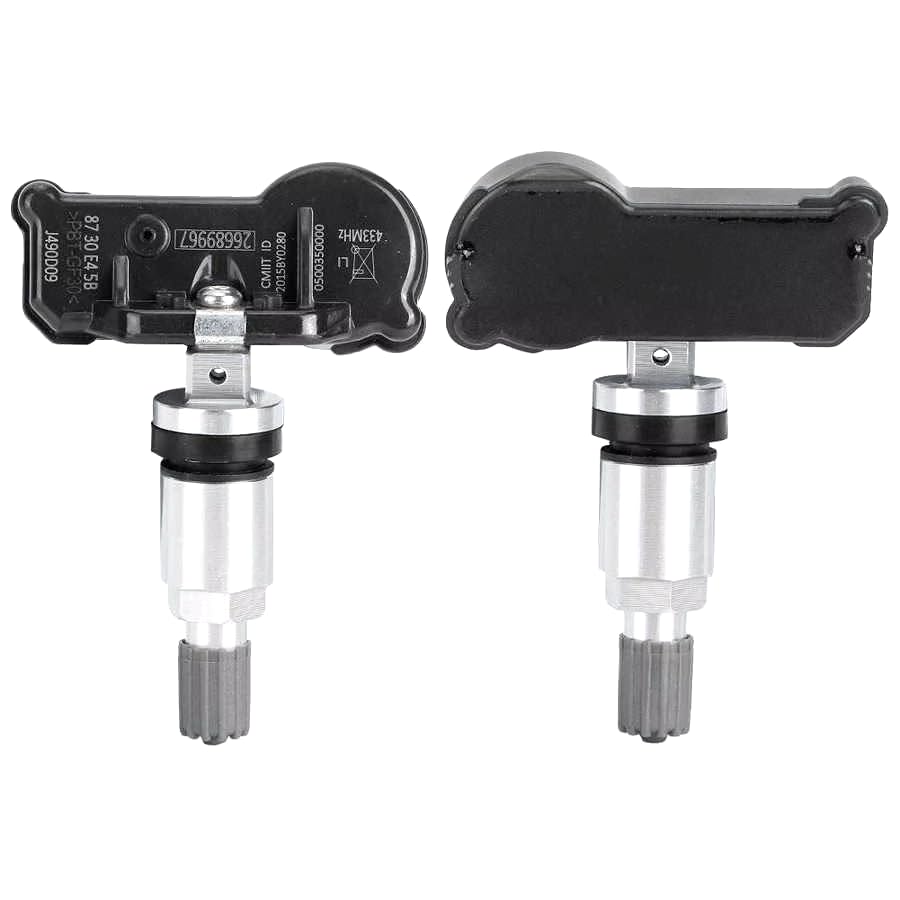 ya 4 8.8 433MHz Tire Pressure Sensor for Chevrolet Cavalier 2016-2020 Onix 2019-2020