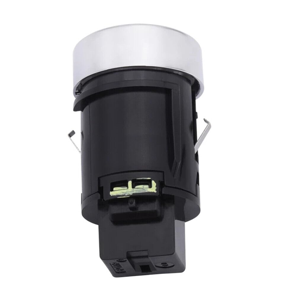 ya 6 8.24 baidi 2 * Engine Start Stop Switch Suitable for VW Tiguan S SE SEL 2009-2018 5N0959839