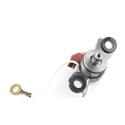 ya 10 9.16 zhengce 6Pcs 4EAT Transmission Solenoids Set Fits for Subaru for Forester 2.5 Outba