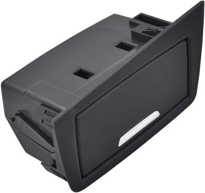ya 5 8.10 Left suitable for 51427282485MBM 3'F30 F80 F31 F35 center console ashtray box
