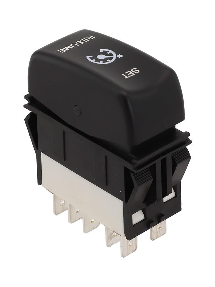 ya 23 10.7 baidi Engineered Rocker Switch Button for for Kenworth Cruise Control 57759626 Use
