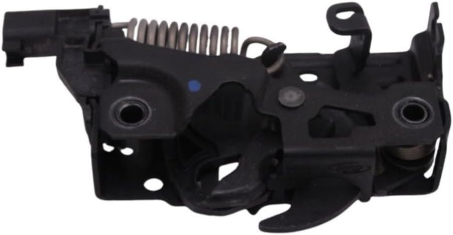ya 11 9.14 baidiBonnet Hood Lock for Ford Focus MK4 2018-24