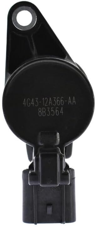 ya 9 10.24 6PCS Ignition Coil 4G4312A366AA for for Aston Martin DBS Rapide Vanquish Virage 6.0L