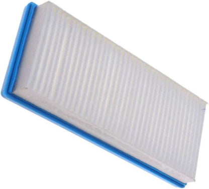 ya 23 10.7 baidi 1pc Engine Air Filter for two 1.0L 2008-2015 A0010940301 0010940301