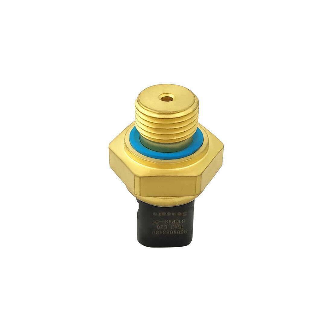 ya 4 8.8 Engine Oil Pressure Sensor 9804063480 for Ford for Citroen for Peugeot Onwards 1.5TDCI
