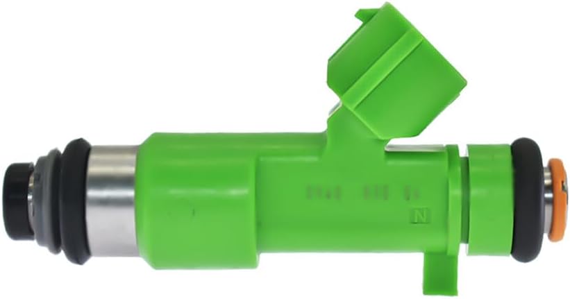 ya 10 9.16 baidi 6X New Fuel Injector 16600JK20A For 09-2020 for Nissan Quest Maxima Murano 3.5L V6