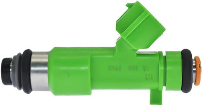 ya 10 9.16 baidi 6X New Fuel Injector 16600JK20A For 09-2020 for Nissan Quest Maxima Murano 3.5L V6