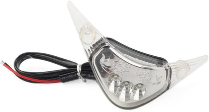 ya 10 9.16 zhengce LED Front Night Running light for Honda CBR1000RR 2004 2005 2006 07 White L