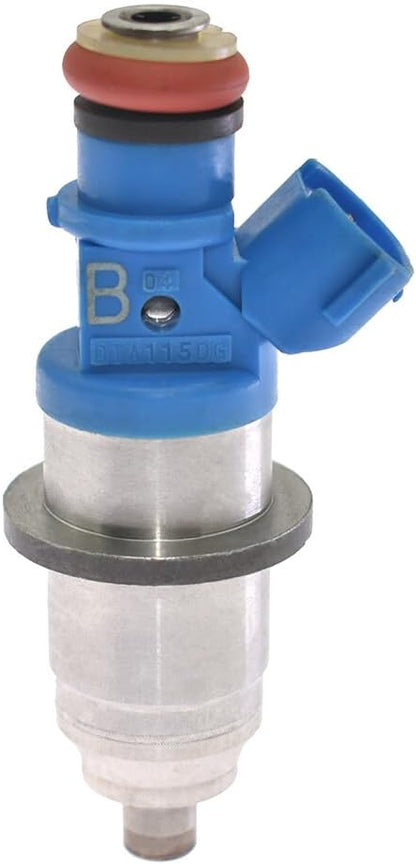 ya 10 9.16 baidi Fuel Injector for Mitsubish for Pajero Shogun for Yamaha 175 200 225HP Outboard