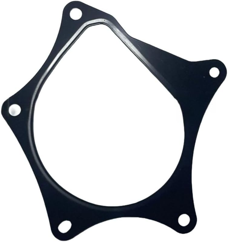 ya 12 10.8 zhengce 12635751 Water Pump Gasket for GM for Chevrolet for Buick Malibu Spark 16-2