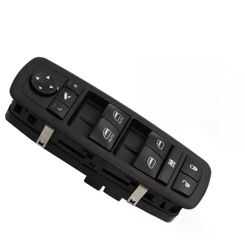 ya 8 8.24 baidi 68184803AC Power Window Control Switch Fit for Chrysler 300 for Dodge for Charger 2015-2023