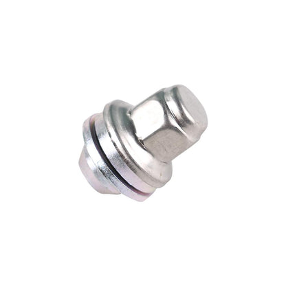 ya 5 8.10 10Pcs Wheel Bolt Nut Set 2C35294010 Fits for Jaguar S-Type X-Type XJ8 XJR for XF