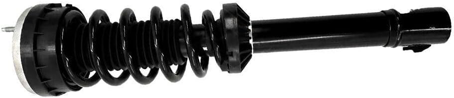 ya 12 10.8 baidi 2x Front Shock Absorbers Struts Assys w/CVD Fits for Range Rover Velar L560 2017-21