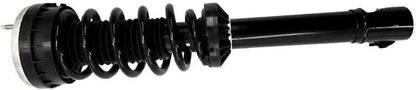 ya 12 10.8 baidi 2PCS Fit for Jaguar F-pace 2017-2020 Front Shock Absorber Assembly Electric Sensor