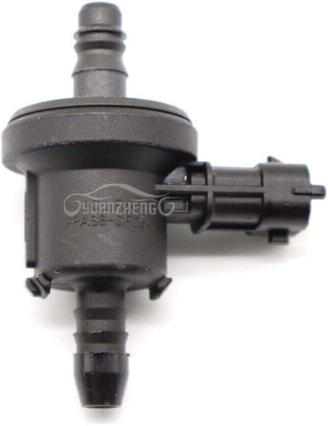 ya 9 10.24 for Ford 2012-2018 BV61-9G866-AA New 1pcs Vacuum Valve Purge Solenoid 0280142500