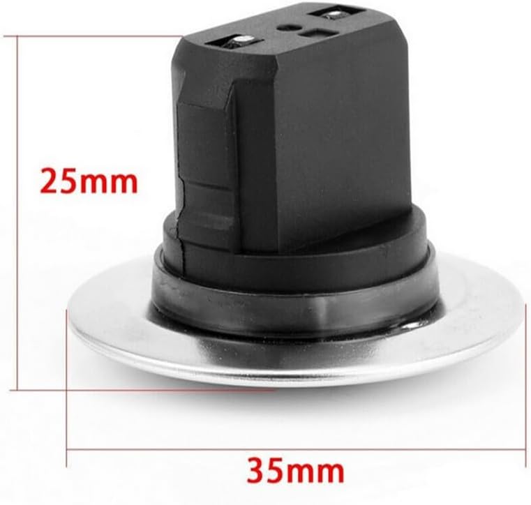 ya 5 8.10 Fit for Mercedes-Benz E350 2010-2014 Car Push Start Stop Engine Button Switch