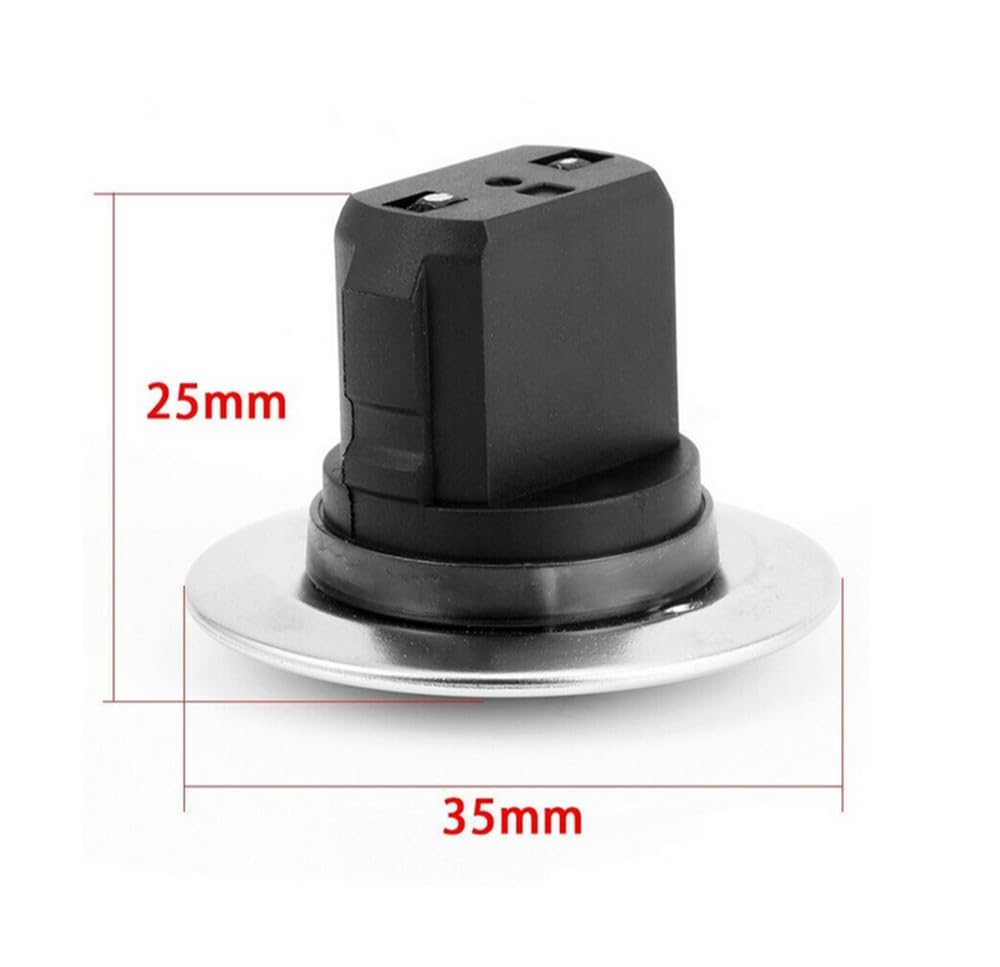 ya 14 9.20 zhengce Car Engine Start Stop Button Switch Fit for Mercedes-Benz C-Class W204 2007-2014-1