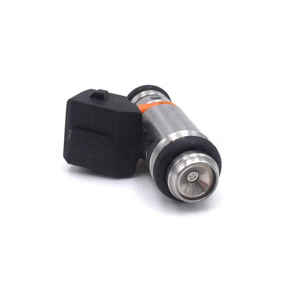 ya 4 8.8 4 Fuel injectors IWP-127 Suitable for Ford Fiesta Ecosport 1.6L 2003-2006