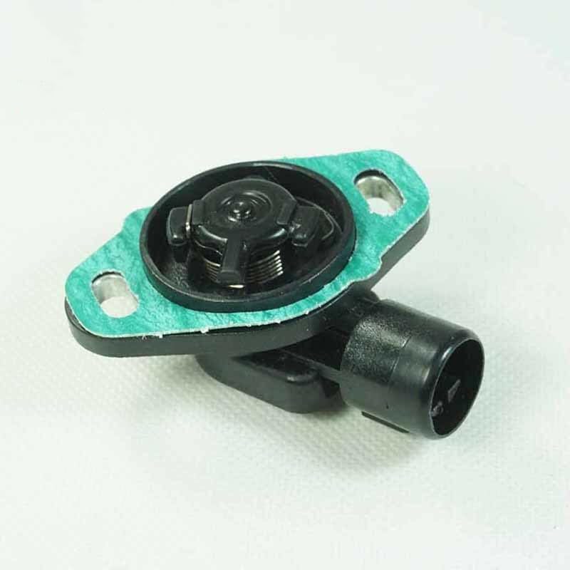 ya 14 9.20 zhengce TPS Throttle Position Sensor 16400-P06-A11 for Honda Civic for Accord CRX CRV-1