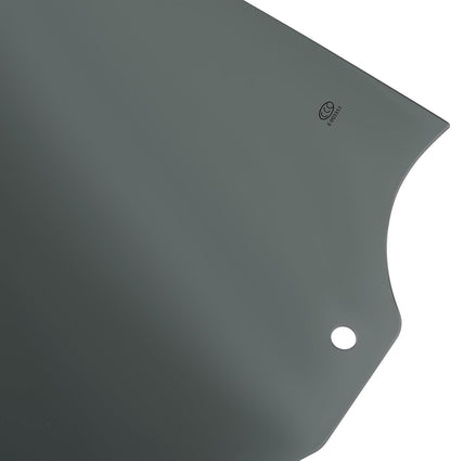 ya 5 8.24 baidi Dark Rear Driver Left Door Window Glass for Ford F-Series 15-22 F150 17-22 F250