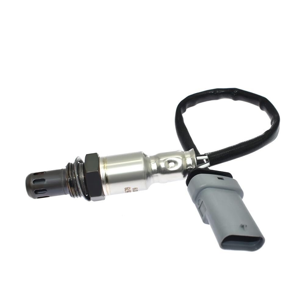 ya 9 10.24 Set of 4 Oxygen O2 Sensor for 2014-2019 for GMC for Sierra 1500 Pickup 4.3L 5.3L 6.2L