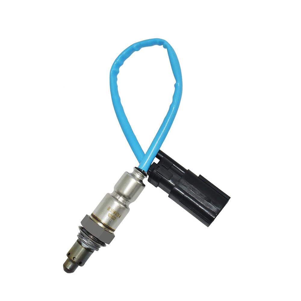 ya 12 10.8 baidi 2PCS Downstream & Upstream Oxygen O2 Sensor for Ford Explorer Escape for Lincoln MKZ