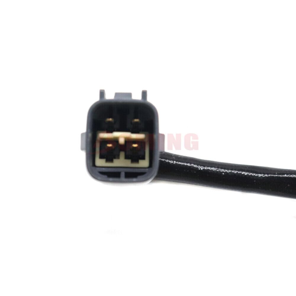 ya 4 8.14 Air Fuel Ratio Oxygen Sensor Upstream 89467-52080 for Toyota Prius C 2012-19