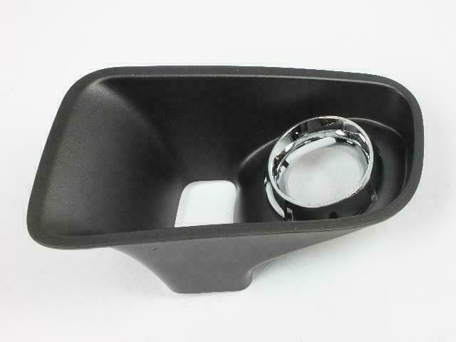 ya 10 9.16 zhengce Fog lamp bezel front left 68072021AA for Dodge for Charger 2012-14 O